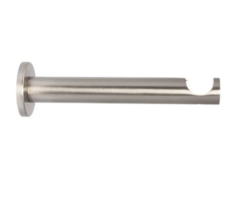 Rr Wandsteun 200mm Voor 28mm Rail Roede Rvs