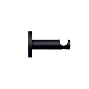 Rr Wandsteun 65mm Voor 20mm Rail Roede Zwart