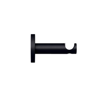 Rr Wandsteun 65mm Voor 20mm Rail Roede Zwart