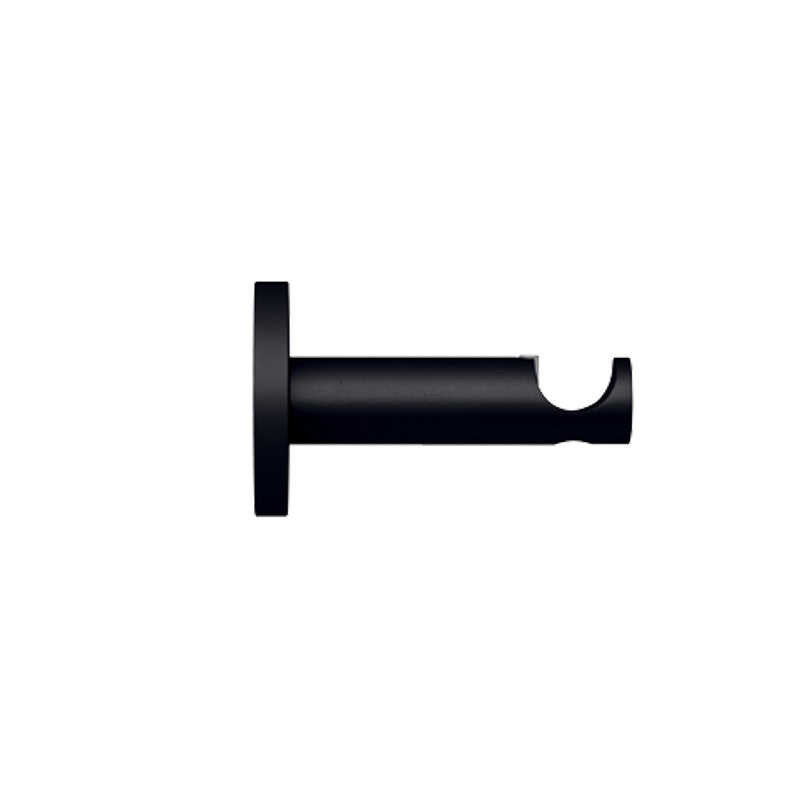 Rr Wandsteun 65mm Voor 20mm Rail Roede Zwart