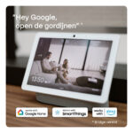 Curtainrail Googlenl