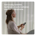 Curtainrail Smartphonesetupnl