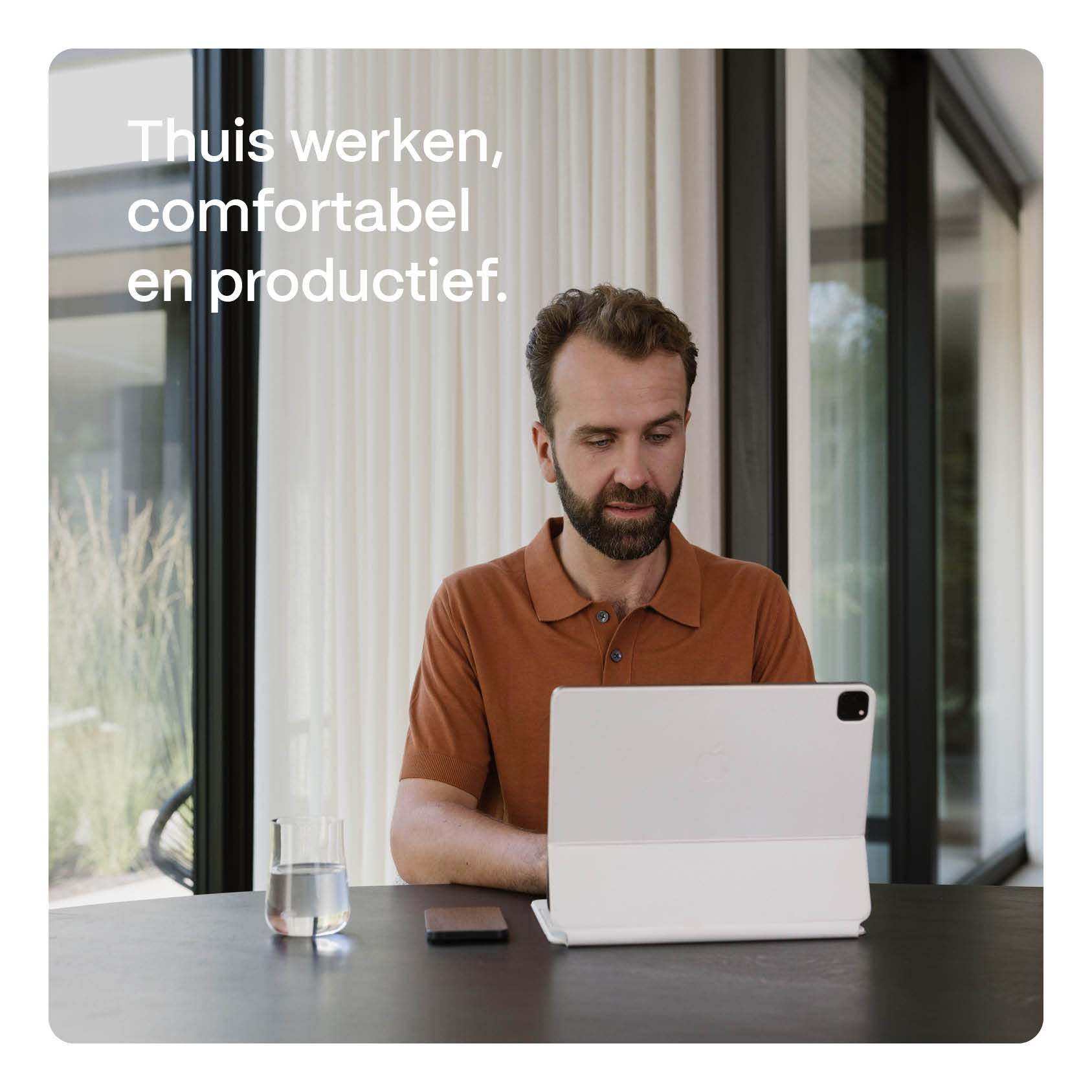 Curtainrail Worknl