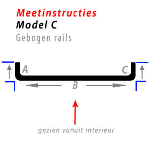 Meten Modc